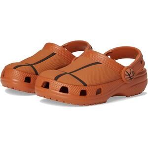Crocs Kids Basketball Classic Sport Clogs Size 10 NEW